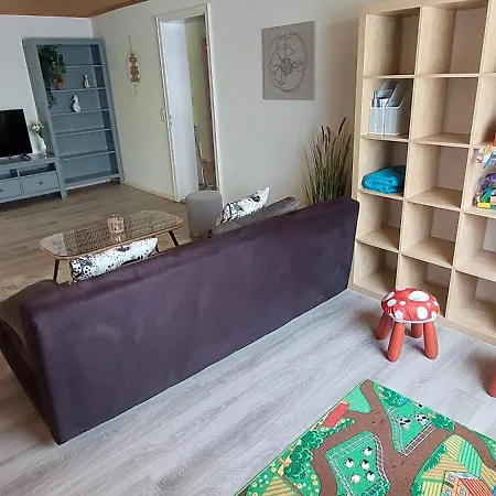 アパート Duermentingen Viola